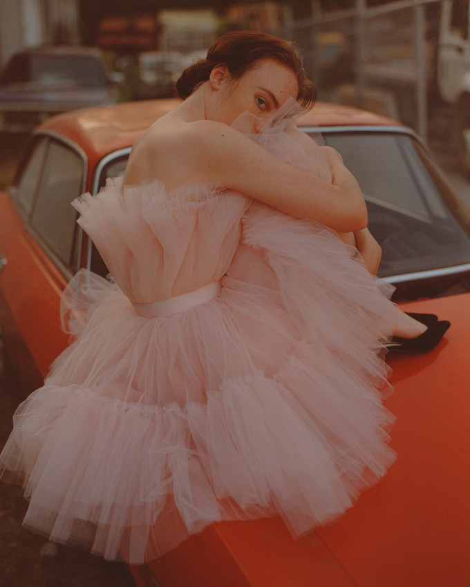 ANIYA NANDY - PORTFOLIO - EDITORIAL